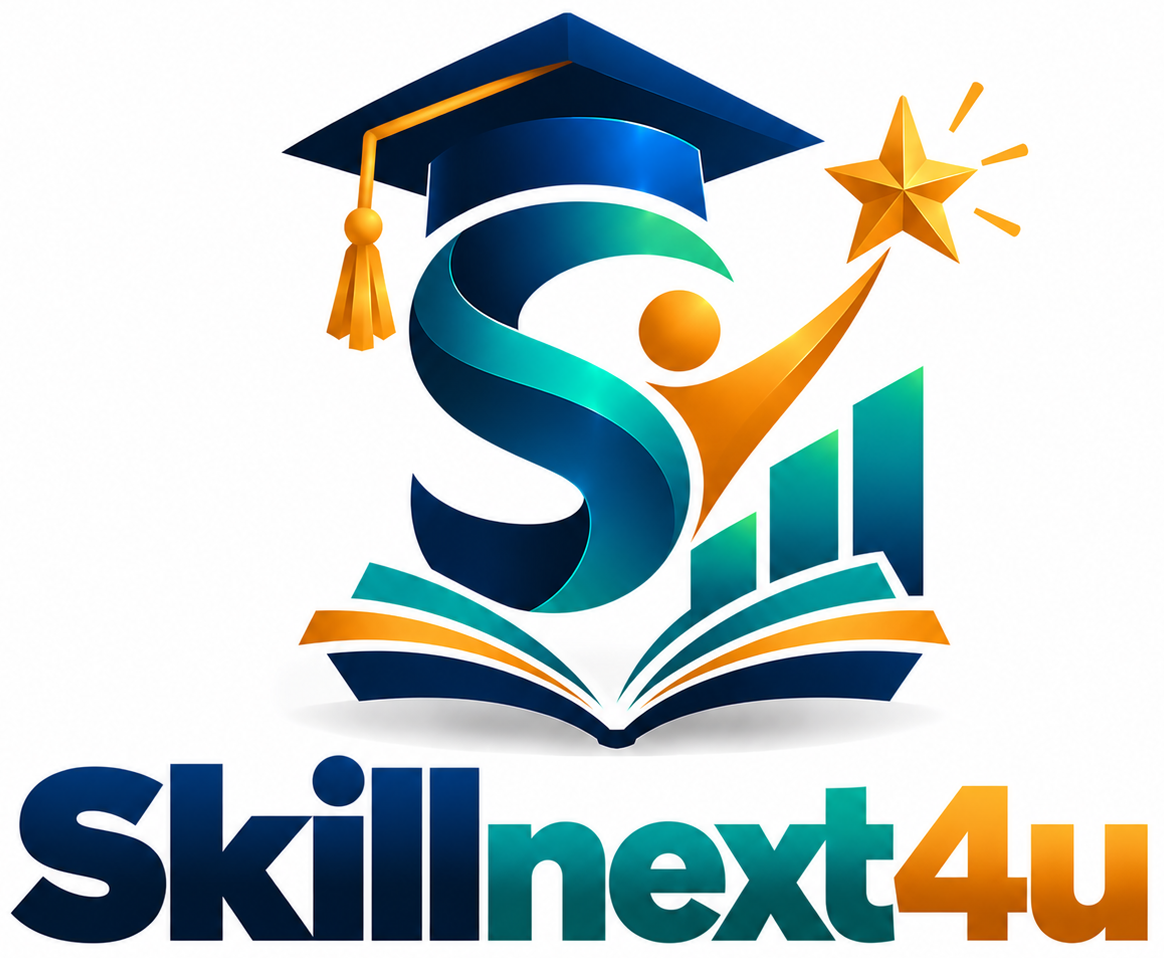 Skillnext4u